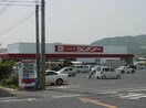 ホームセンタージュンテンドー原尾島店(電気量販店/ホームセンター)まで2051m Grandtic 清水