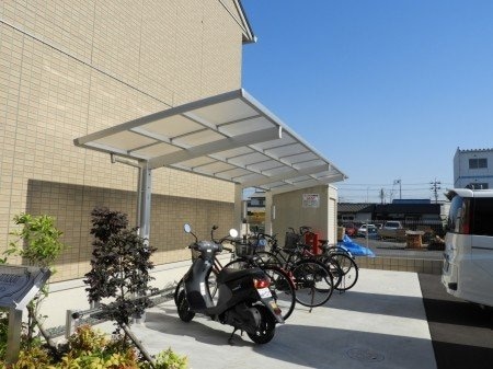  クレア　メゾン