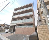 サンステージ南方Ⅱ