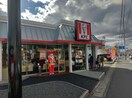 ケンタッキーフライドチキン岡山高柳店(その他飲食（ファミレスなど）)まで571m グレイス西崎