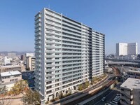 プレミスト岡山ザ・レジデンス