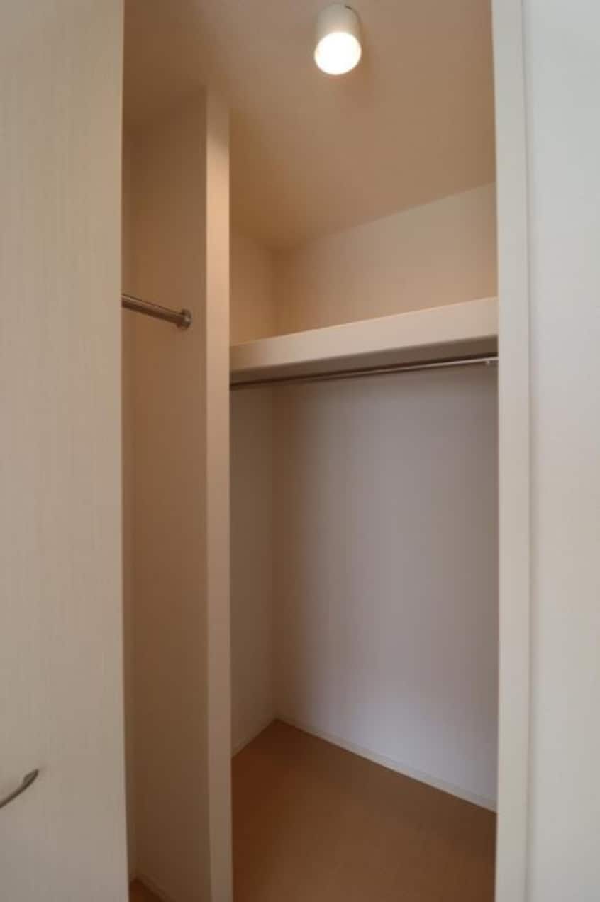  La・Maison　A棟