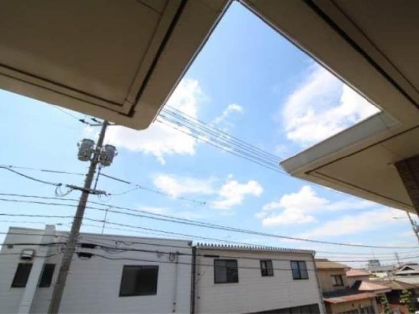  La・Maison　A棟