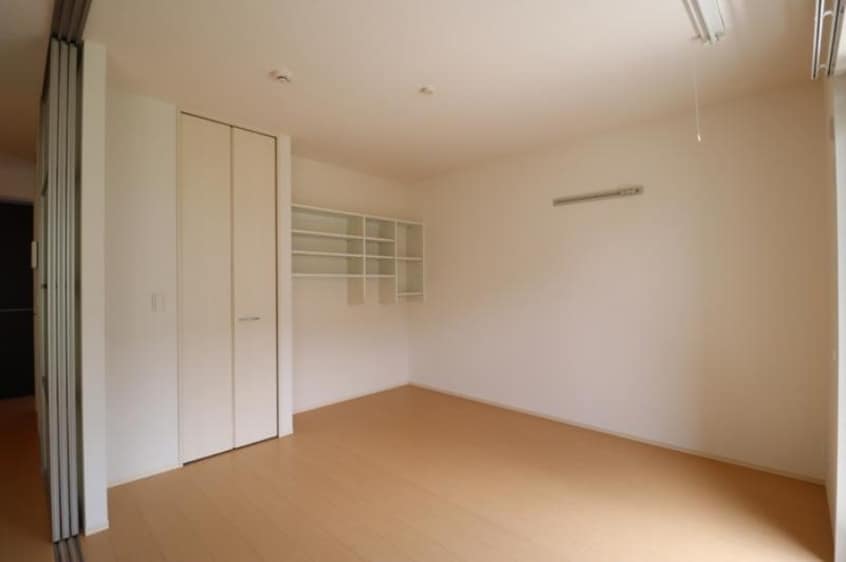 寝室 La・Maison　A棟