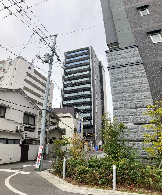  プレサンス ロジェ 岡山駅元町