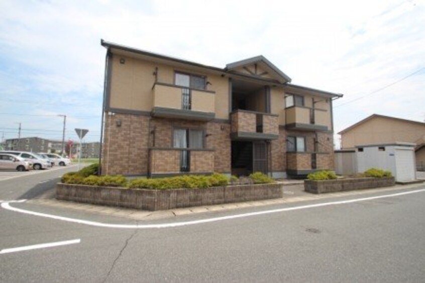  Forest Valley　Ａ棟