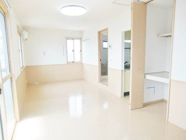 同物件別部屋 Forest Valley　Ａ棟