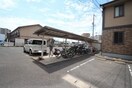  Forest Valley　Ａ棟