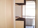 同物件別部屋 Forest Valley　Ａ棟
