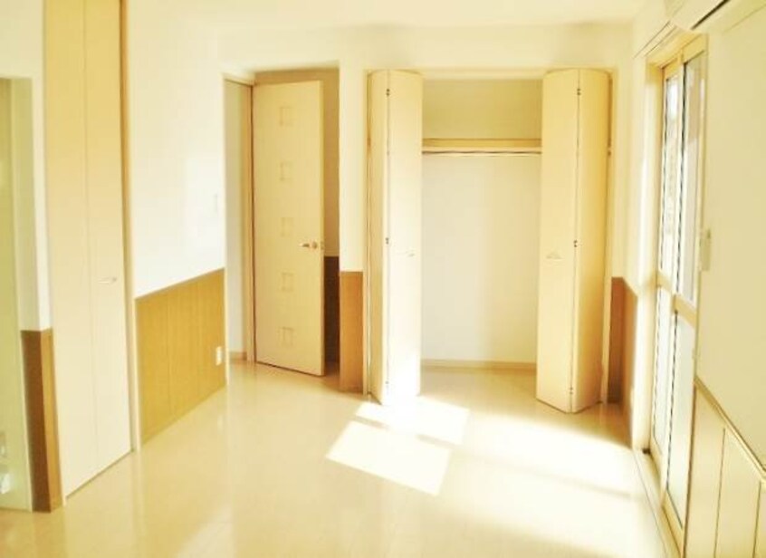 同物件別部屋 Forest Valley　Ａ棟