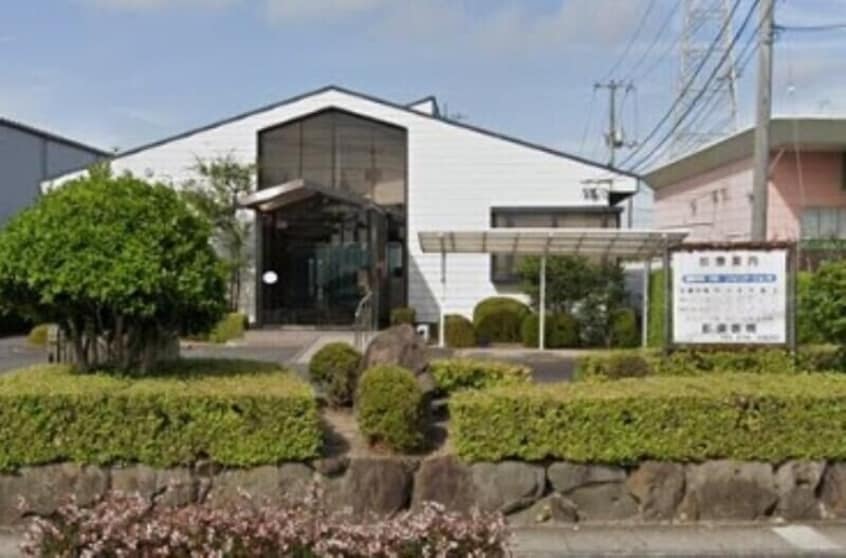 トイザらスベビーザらス岡山店(ショッピングセンター/アウトレットモール)まで1518m TRINITY
