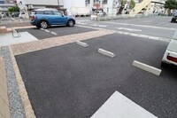 フェリスコート　C棟