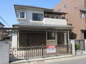 北方1丁目9-39一戸建て