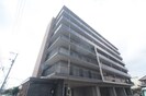 TRINITYの外観
