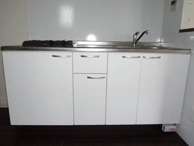 キッチン収納 アルファレガロ岡山駅前