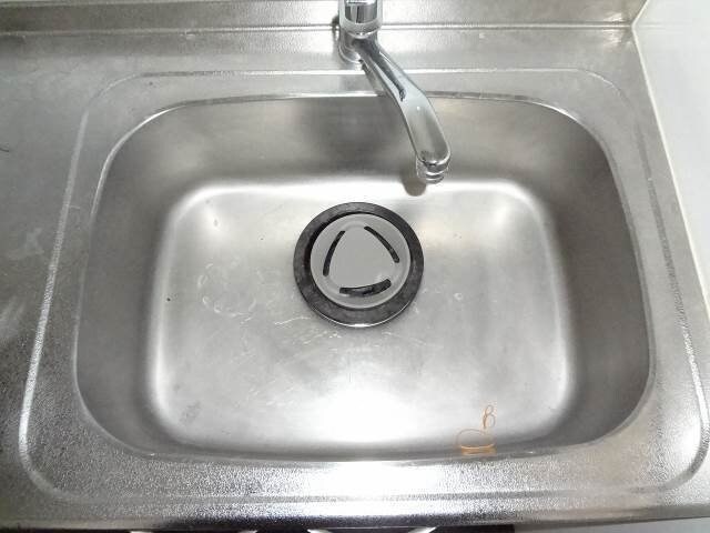 シンク アルファレガロ岡山駅前