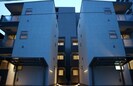 REGALEST 東島田Ⅰの外観