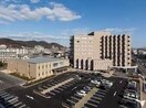 鴻仁会岡山中央病院(病院)まで1335m ライブコープ津島
