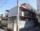 ネクステージ大和の外観