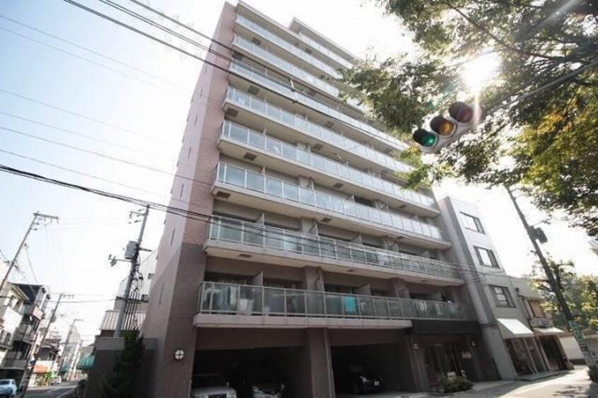  ルラシオン岡山野田屋町