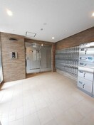  セントラルヒルズ昭和町