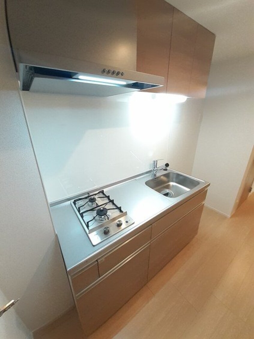  セントラルヒルズ昭和町