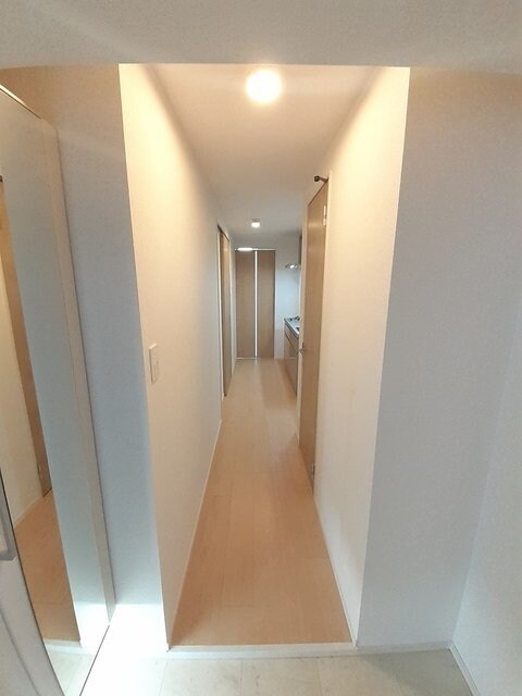  セントラルヒルズ昭和町