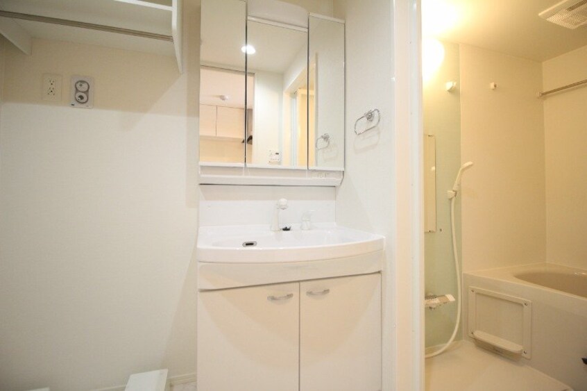  フォレスタ岡山医大南