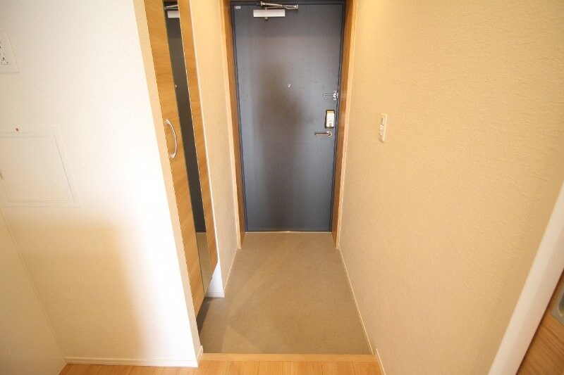  フォレスタ岡山医大南