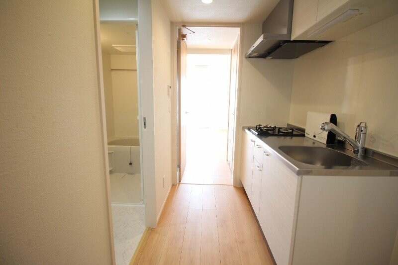  フォレスタ岡山医大南