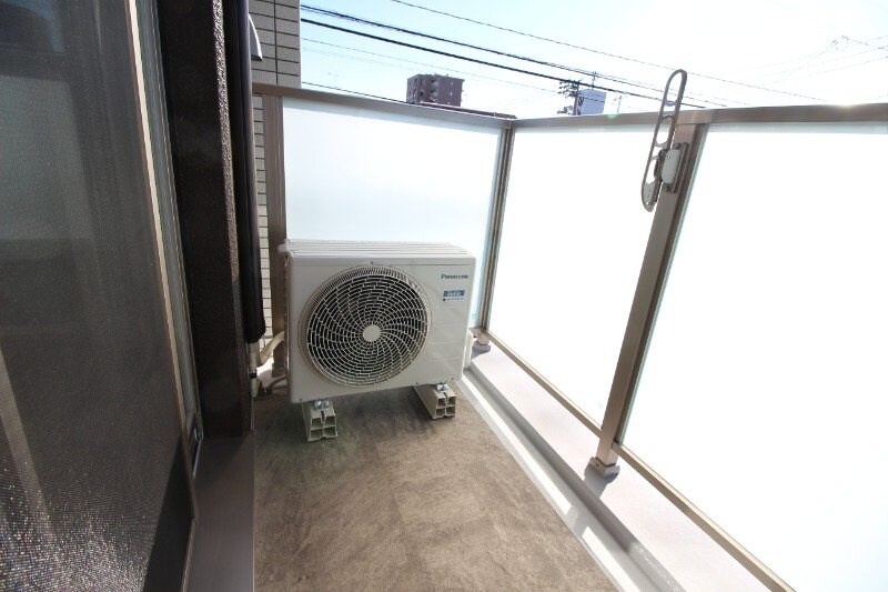  フォレスタ岡山医大南