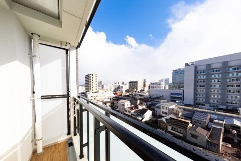  The MODERN 奉還町