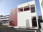 スカイガーデン豊成
