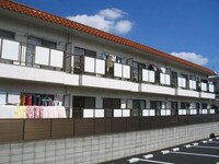 マンションナビオ