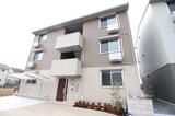 D-room浜野南　B棟