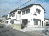 津倉町2丁目一戸建