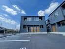 マルラニ　南棟の外観