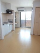  ブルック新保