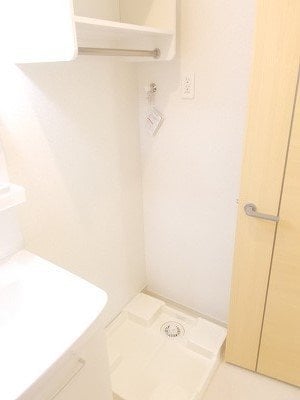  ブルック新保