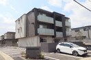 サンディアの外観
