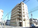 ピュアライン医大東の外観