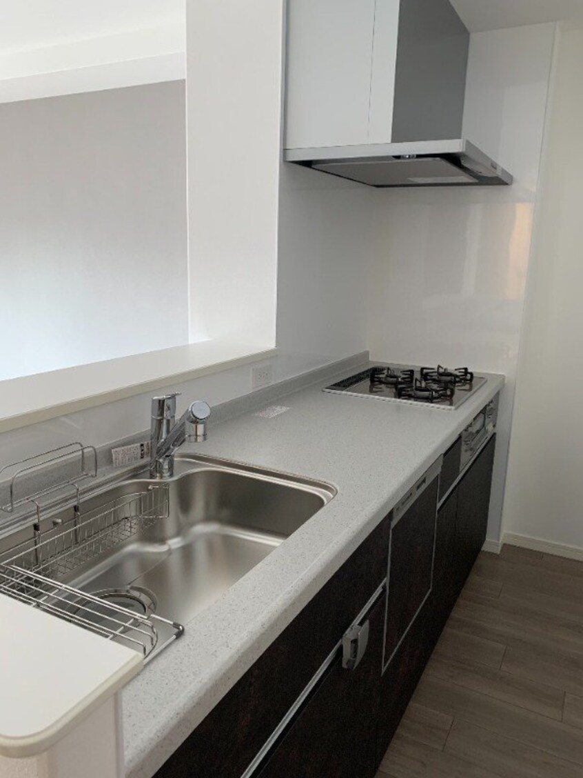  アルファステイツ鹿田本町