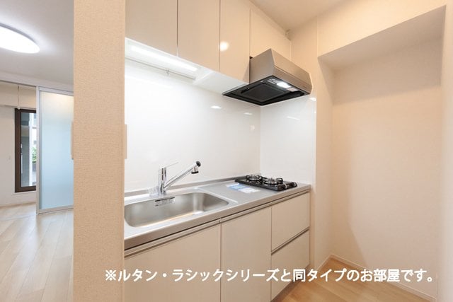  ベルシオン東古松