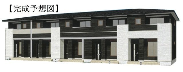  ベルシオン東古松