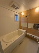  シャーメゾンＴＡＮＡＢＥ　A棟