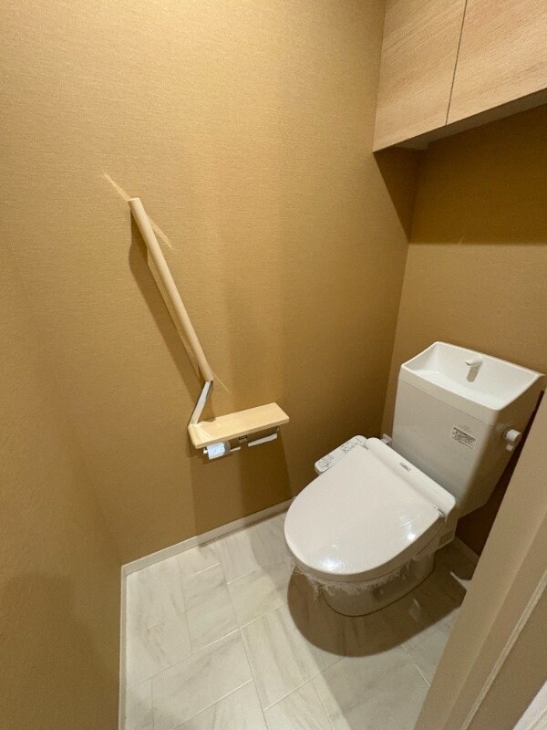  シャーメゾンＴＡＮＡＢＥ　A棟