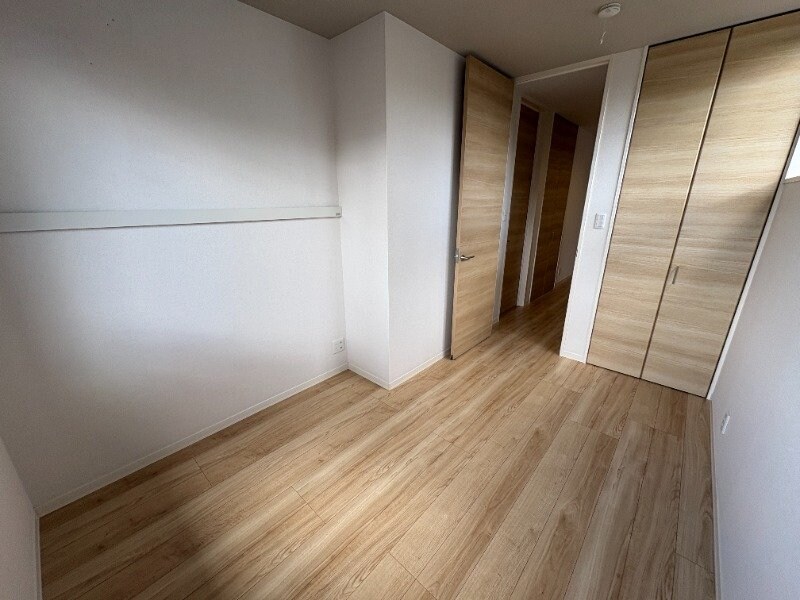  シャーメゾンＴＡＮＡＢＥ　A棟