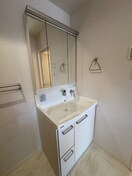  シャーメゾンＴＡＮＡＢＥ　A棟