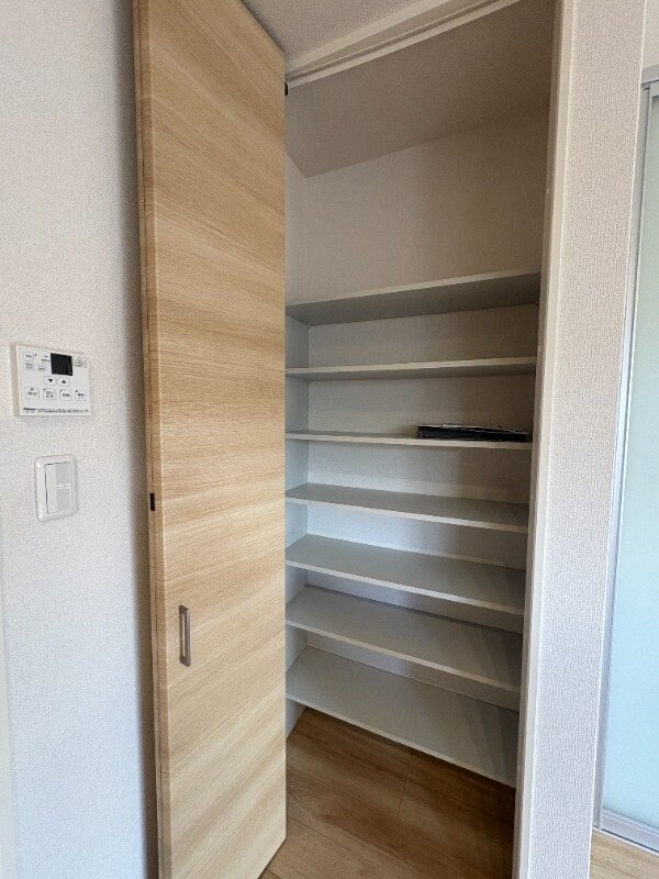  シャーメゾンＴＡＮＡＢＥ　A棟