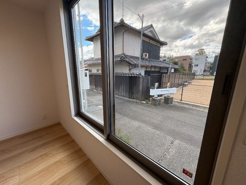  シャーメゾンＴＡＮＡＢＥ　A棟